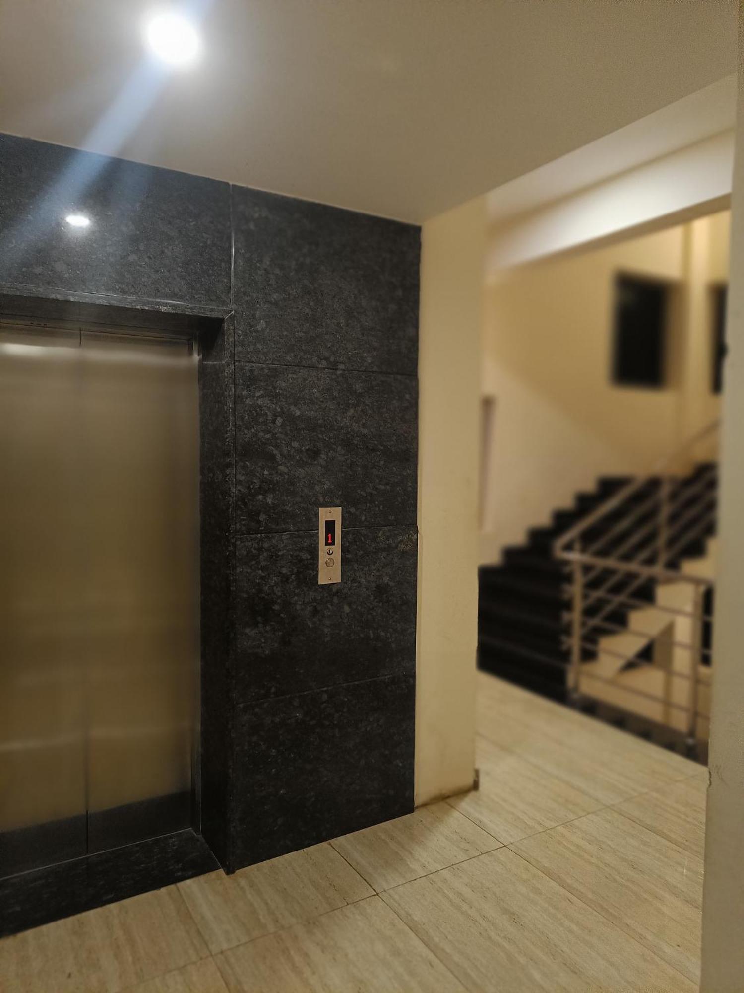 Hotel Radhma Residency Udupi Exteriér fotografie