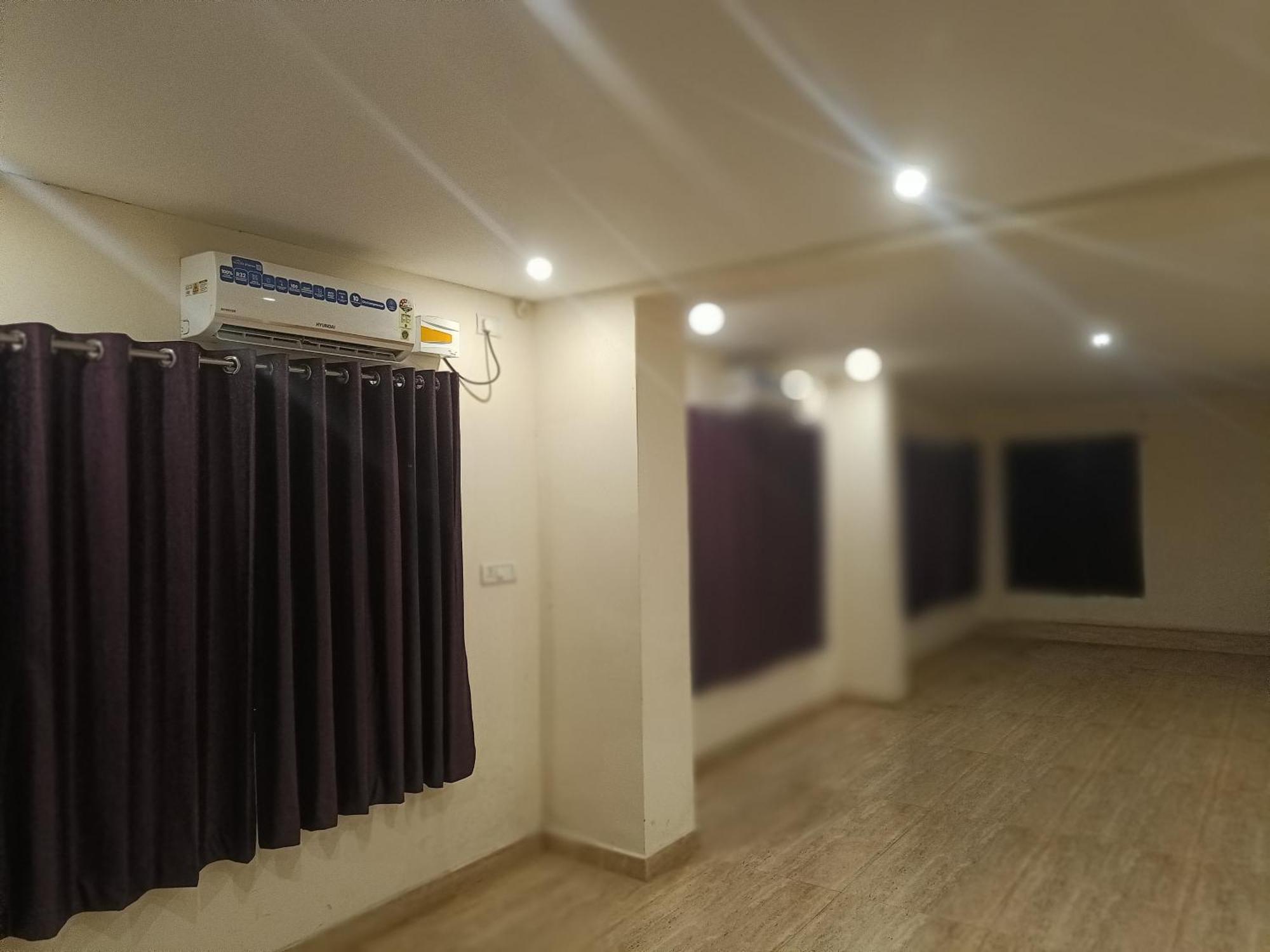 Hotel Radhma Residency Udupi Exteriér fotografie