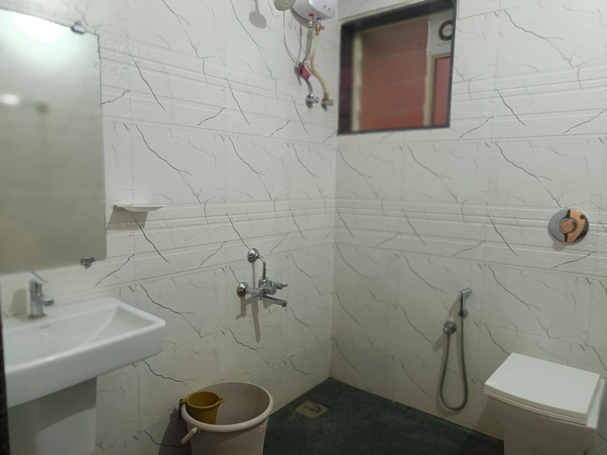 Hotel Radhma Residency Udupi Exteriér fotografie
