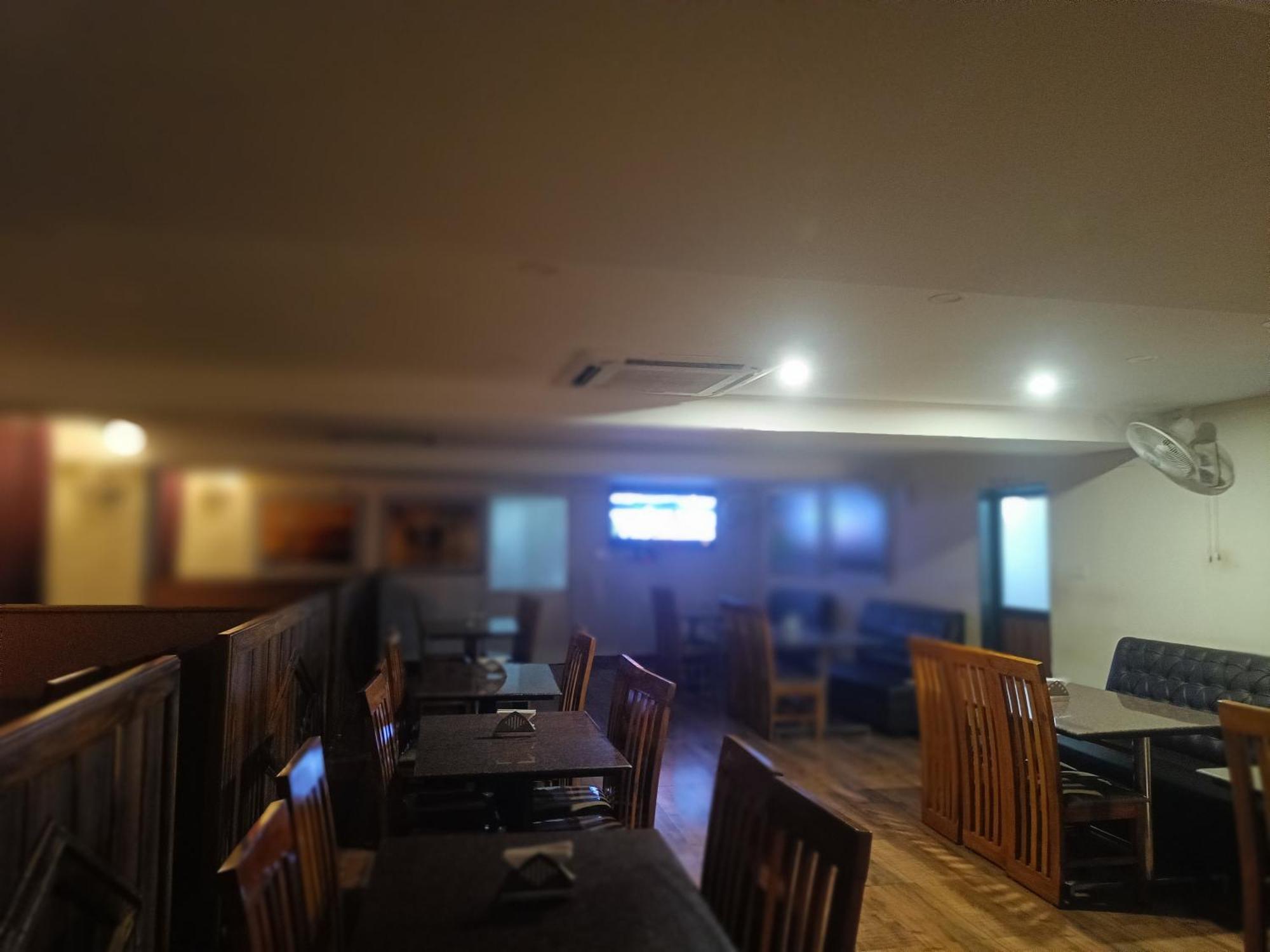 Hotel Radhma Residency Udupi Exteriér fotografie